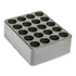 Ammo Packaging Boxes & Trays for .38 Special / .357 Magnum  - 20 Round Capacity (#16 Box / #100 Tray)
