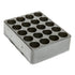 Ammo Packaging Boxes & Trays for .45 ACP / .40 S&W / 10mm  - 20 Round Capacity (#18 Box / #200 Tray)