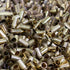 Bulk Brass Once-Fired 9Mm Luger - Recondtioned / Fully Processed (Mixed Headstamp)