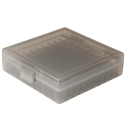 #001 100rd Ammo Box | Top Brass, Inc.