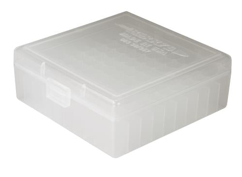 #003 100rd Ammo Box | Top Brass, Inc.