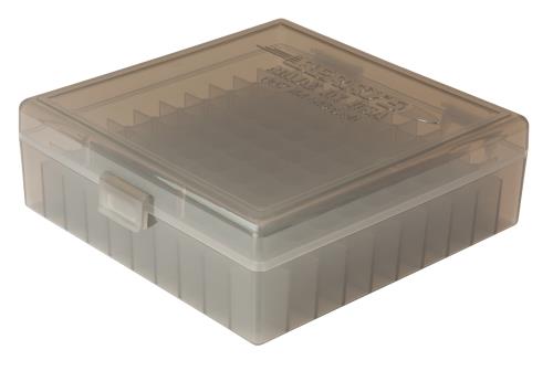 #007 100rd Ammo Box | Top Brass, Inc.