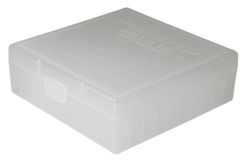 #007 100rd Ammo Box | Top Brass, Inc.