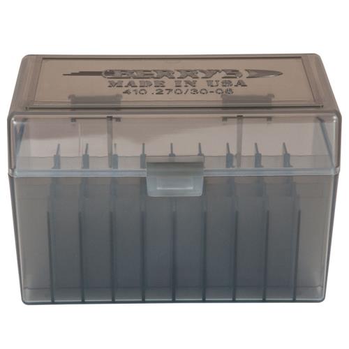 #410 50rd Ammo Box | Top Brass, Inc.