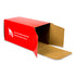 #06 Cardboard Ammo Box for .222, .223, 5.56x45, .30 Carbine, & .300 AAC Blackout