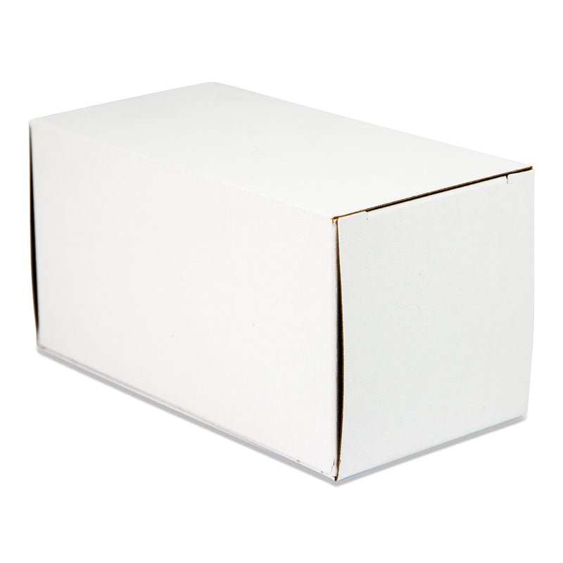 #06 Cardboard Ammo Box for .222, .223, 5.56x45, .30 Carbine, & .300 AAC Blackout