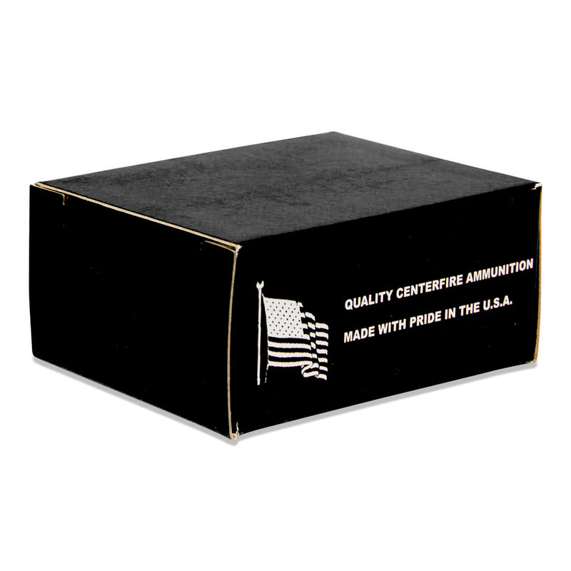 #18 Cardboard Ammo Box for .45 Colt, .45 ACP & .40 S&W