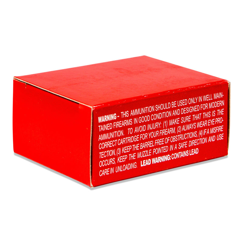 #18 Cardboard Ammo Box for .45 Colt, .45 ACP & .40 S&W