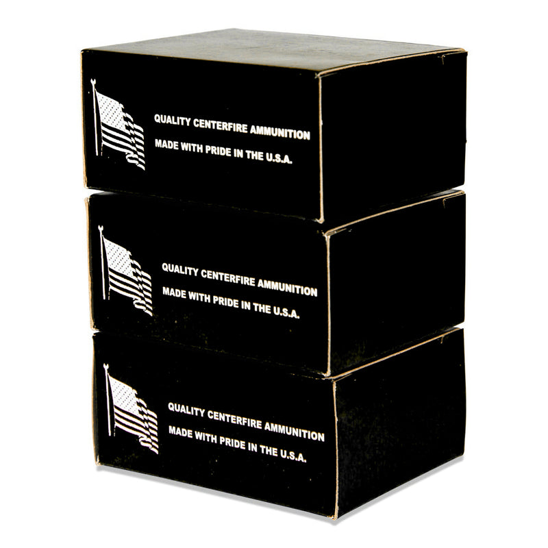 #18 Cardboard Ammo Box for .45 Colt, .45 ACP & .40 S&W