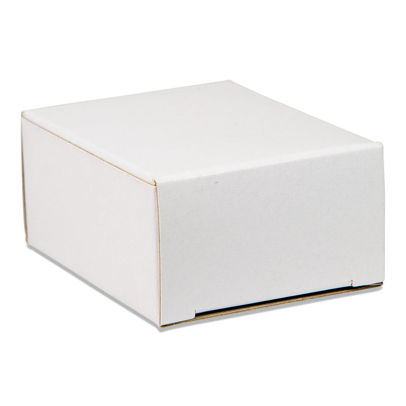 #18 Cardboard Ammo Box for .45 Colt, .45 ACP & .40 S&W