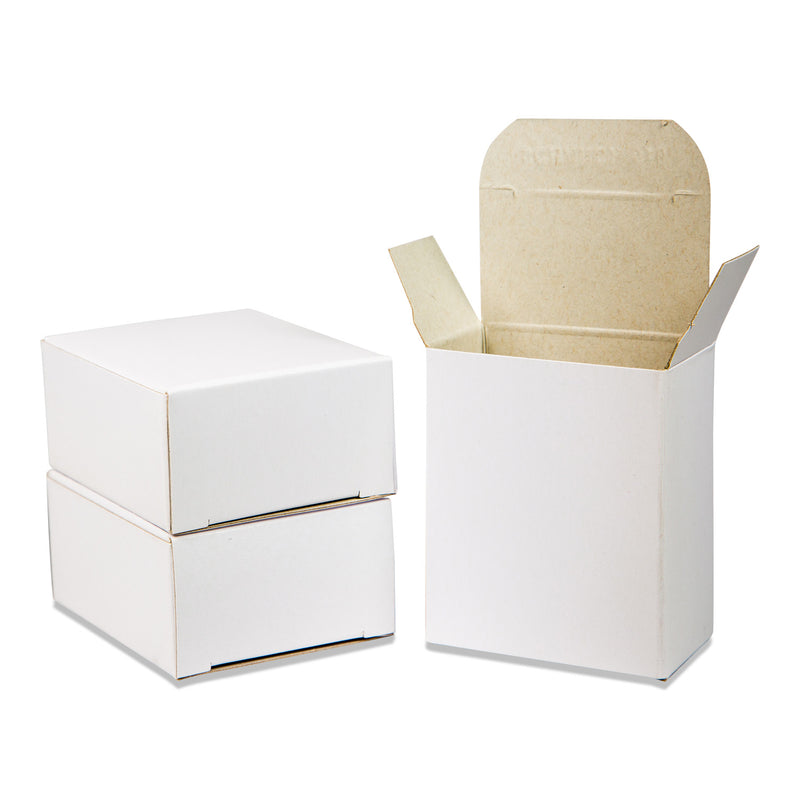 #18 Cardboard Ammo Box for .45 Colt, .45 ACP & .40 S&W