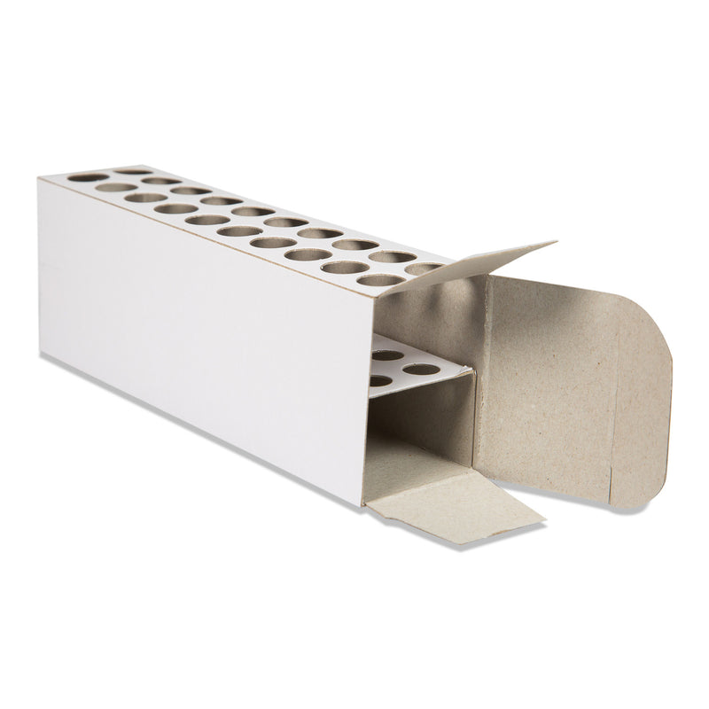 #09 Cardboard Ammunition Trays for .30-06, .25-06, .270, .308 & 7.62x39