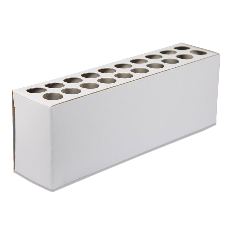#09 Cardboard Ammunition Trays for .30-06, .25-06, .270, .308 & 7.62x39