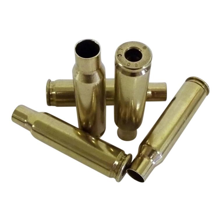 .308 Win Premium Reconditioned  Brass