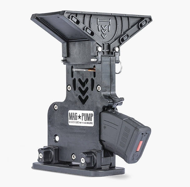 MagPump 7.62x39 AK-47 Polymer Magazine Loader