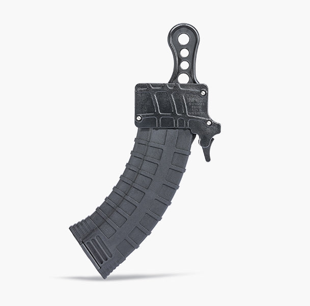 MagDump 7.62x39 AK-47 Polymer Magazine Unloader