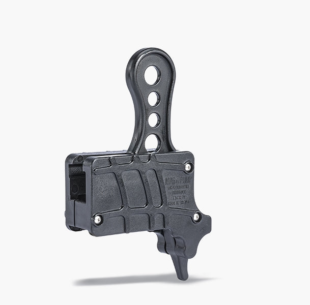 MagDump 7.62x39 AK-47 Polymer Magazine Unloader
