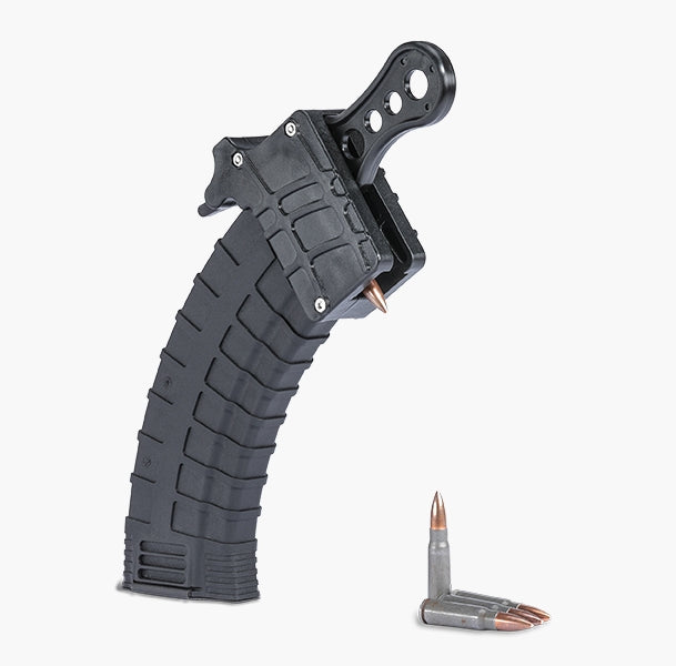MagDump 7.62x39 AK-47 Polymer Magazine Unloader