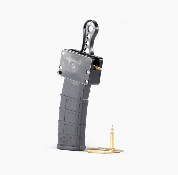 MagDump .223/5.56 AR15 Polymer Magazine Unloader