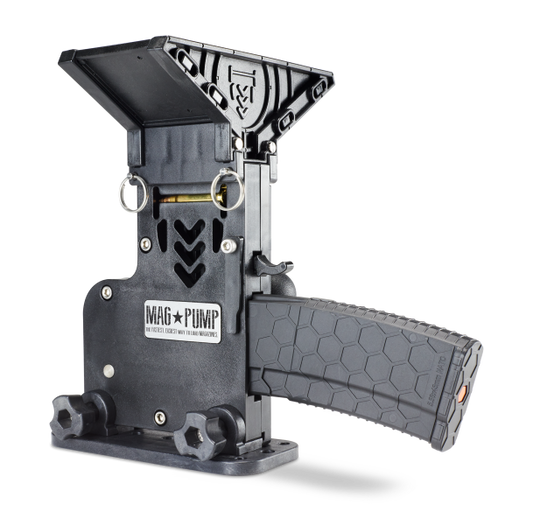 Magazine Loaders Top Brass Reloading Supplies