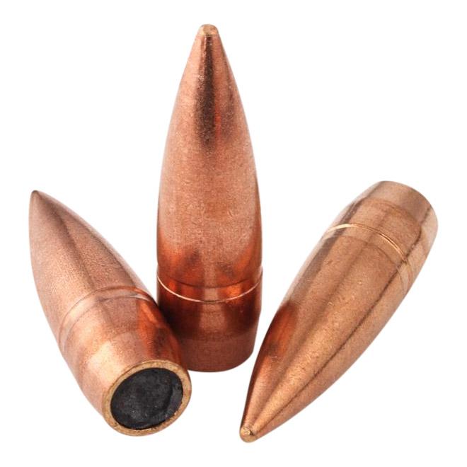 .308 147gr New Full Metal Jacked FMJ Bullets