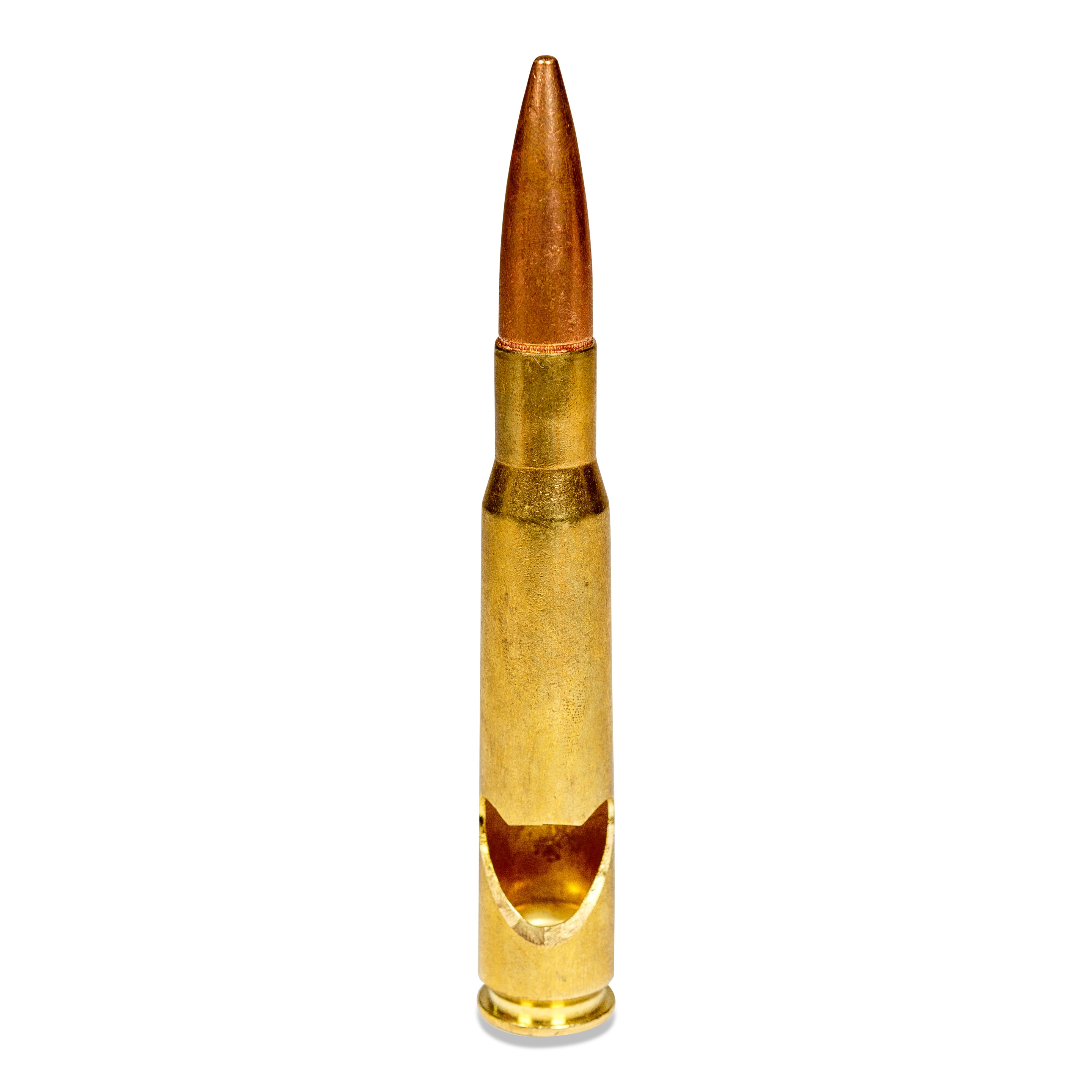 Top Brass 50 BMG Bottle Opener