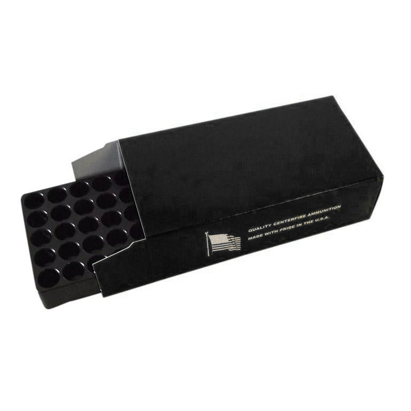 #05 Ammunition Packaging Box & Tray Combos for  .41 Remington Mag / .44 Magnum / .45 Colt - 50 Round Capacity