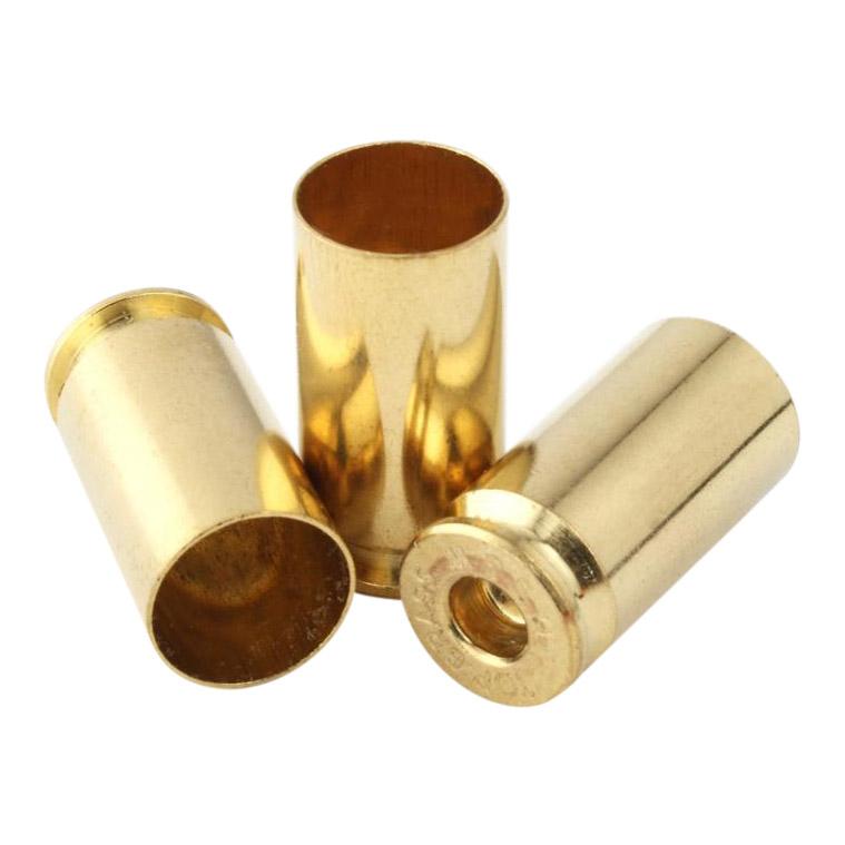 .40 S&W New Top Brass