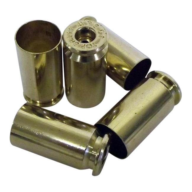 .40 S&W New Top Brass