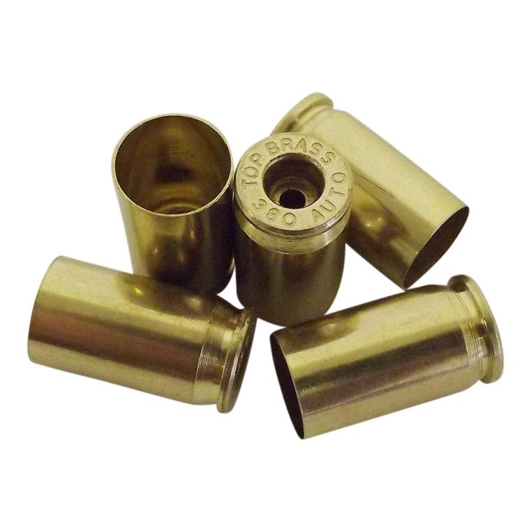 .380 Auto New Top Brass