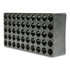 Black Plastic Ammunition Tray for .223, .222, & .30 Carbine