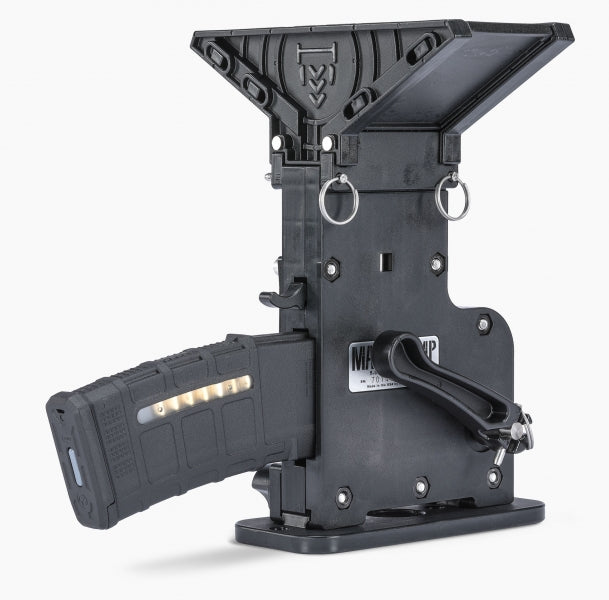 MagPump .223/5.56 AR-15 Polymer Magazine Loader