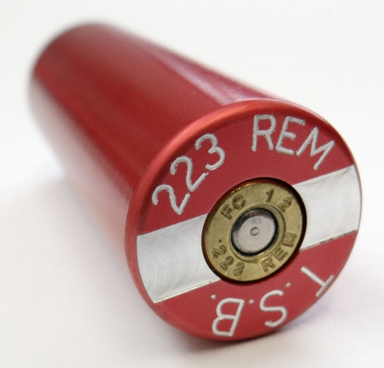 Rifle Calibers - Case & Ammunition Gauge