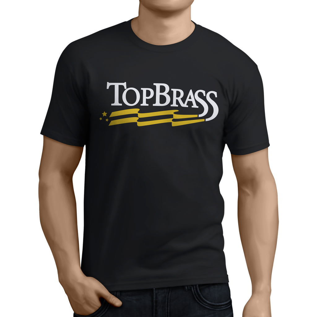 Top Brass T-Shirts
